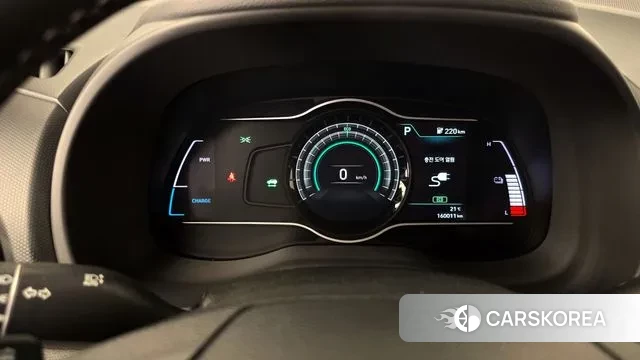 Hyundai Kona Electric id 3284348 из Кореи 18