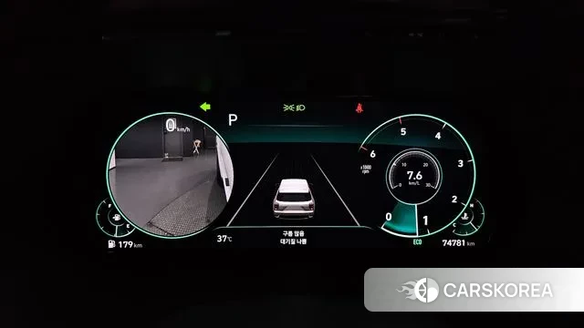 Hyundai Palisade id 2989880 из Кореи 18