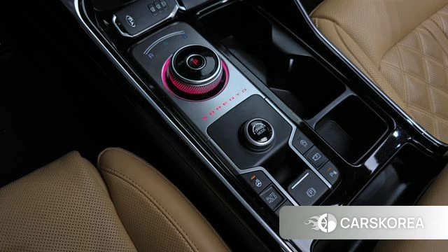 Kia Sorento 4th Generation id 4677209 из Кореи 34