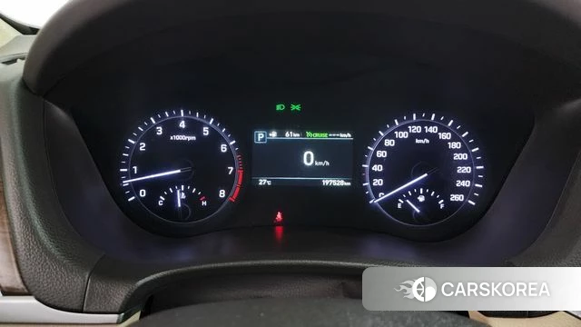 Genesis G80 id 4742121 из Кореи 18