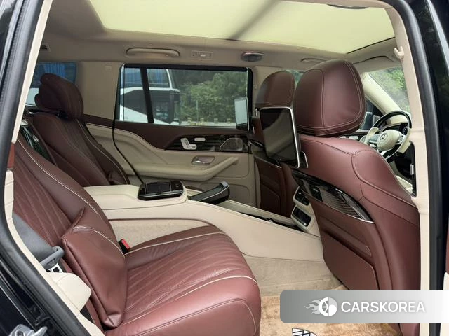 Mercedes-Benz GLS id 4264693 из Китая 15