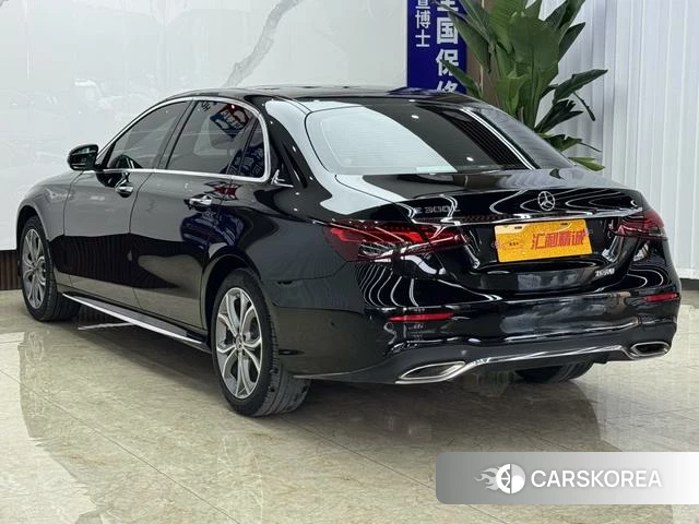 Mercedes-Benz E-class id 4256533 из Китая 20