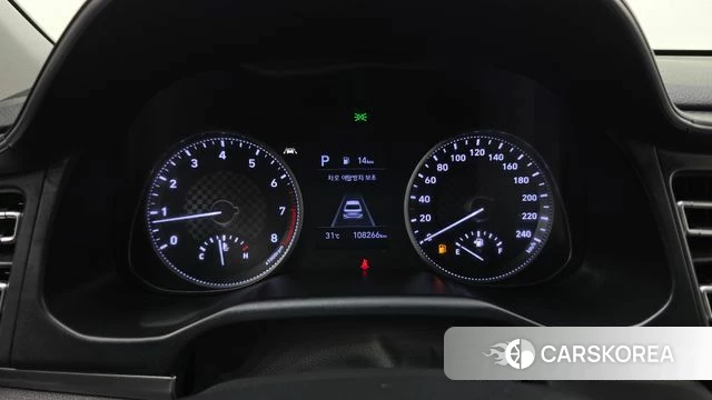 Hyundai The New Avante AD id 4895108 из Кореи 18