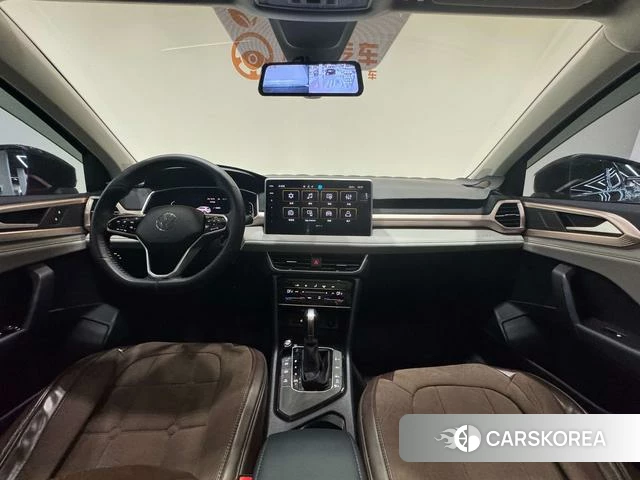 Volkswagen Tuyue id 4254238 из Китая 13