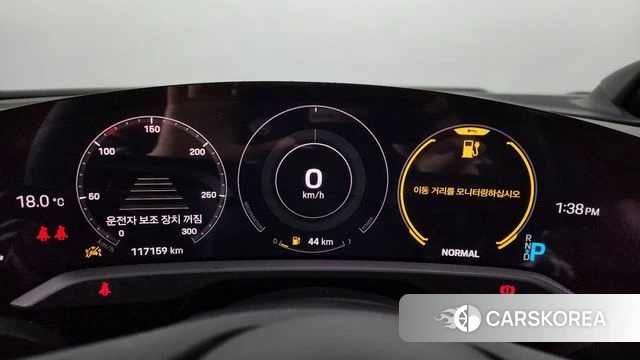 Porsche Taycan id 4179533 из Кореи 18