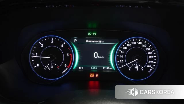 Hyundai Palisade id 3845319 из Кореи 18