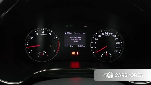 Kia Seltos id 3795258 из Кореи 18