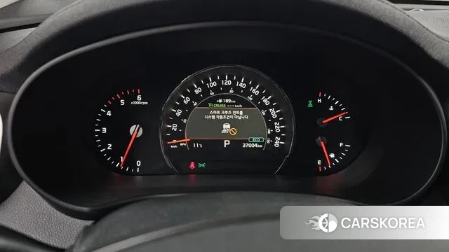 Kia The New Sorento id 3622313 из Кореи 18