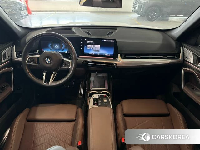 BMW X1 (U11) id 4322279 из Кореи 18