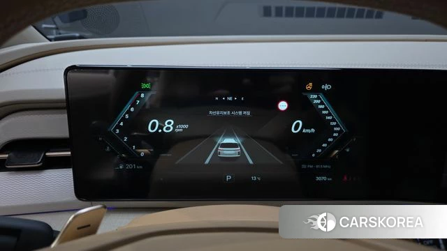 Ssangyong Actian 2nd Generation id 4374997 из Кореи 18