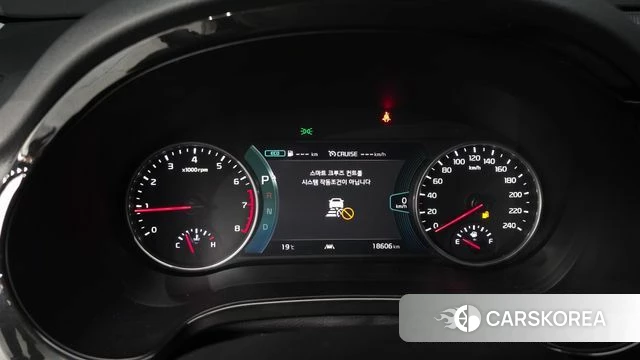 Kia Seltos id 4567173 из Кореи 18