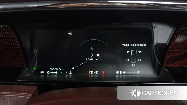 Lincoln Navigator 4th generation id 4284563 из Кореи 39