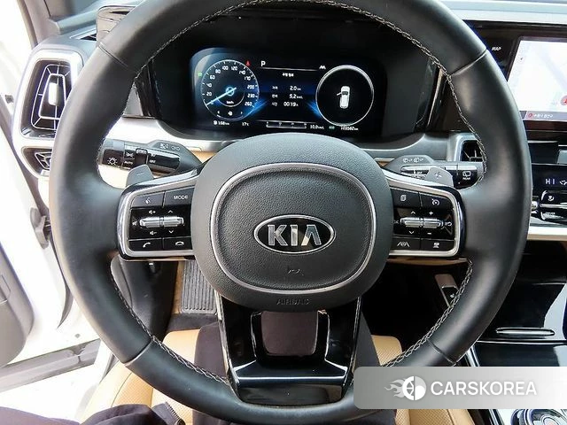 Kia Sorento 4th Generation id 3860281 из Кореи 18
