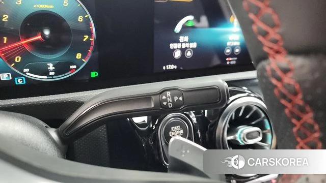 Mercedes-Benz A-Class W177 id 3911210 из Кореи 18