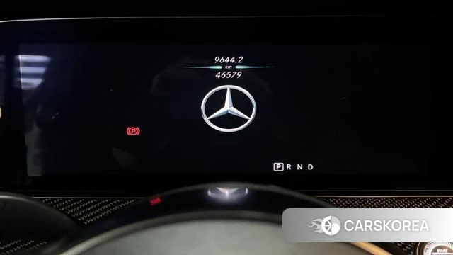 Mercedes-Benz AMG GT id 4562606 из Кореи 11