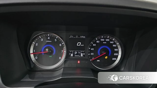 Ssangyong Berry New Tivoli id 4416214 из Кореи 28