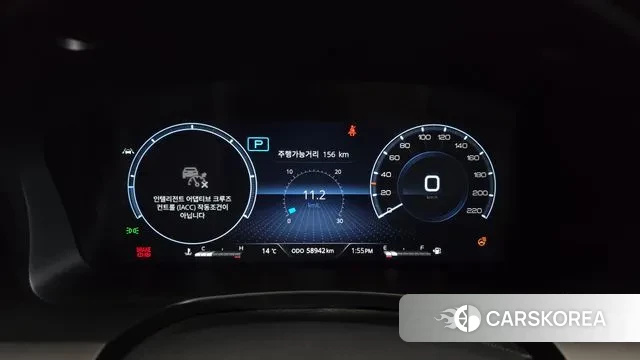 Ssangyong The New Rexton Sport id 3415552 из Кореи 18