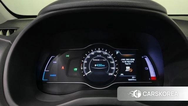 Hyundai Kona Electric id 4605250 из Кореи 18