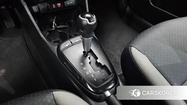 Kia All New Morning (JA) id 3464529 из Кореи 18