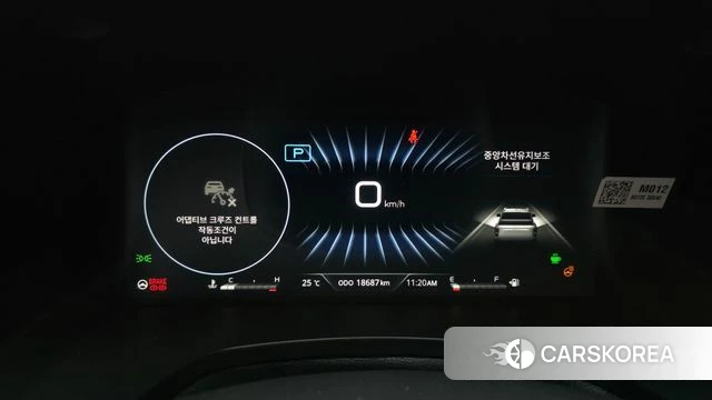 Ssangyong The New Rexton Sports Cannes id 4427318 из Кореи 28