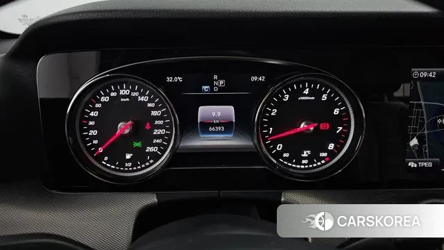 Mercedes-Benz E-Class W213 id 2991380 из Кореи 18