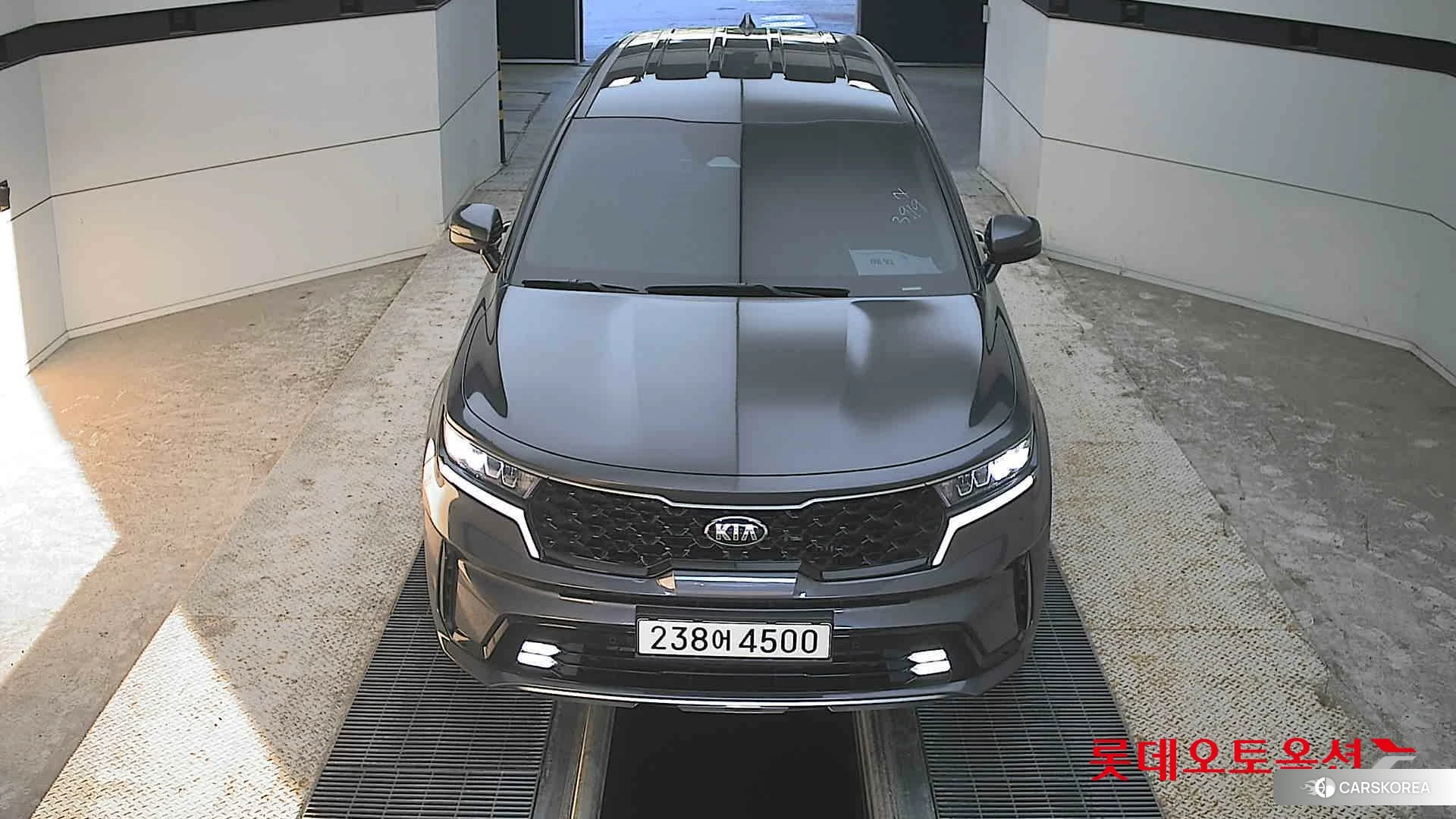 Kia Sorento id 4296899 из Кореи 35