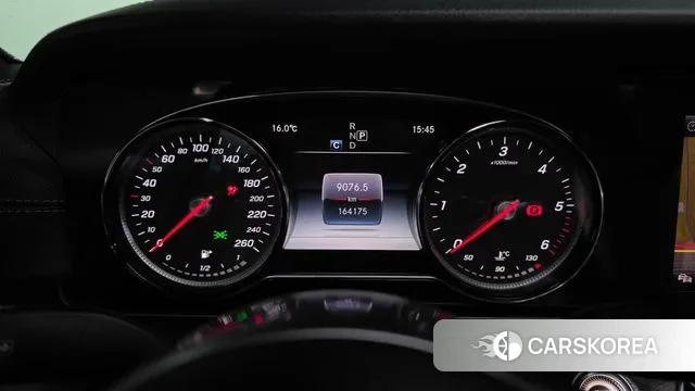 Mercedes-Benz E-Class W213 id 3509997 из Кореи 18