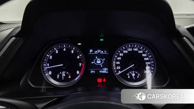 Hyundai Sonata (DN8) id 3045157 из Кореи 18