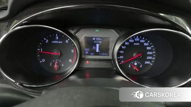 Kia The New Carnival id 3013238 из Кореи 18