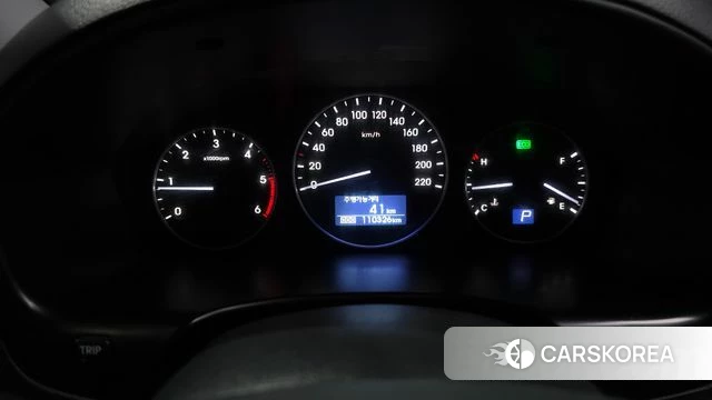 Hyundai The New Grand Starex id 3795762 из Кореи 18