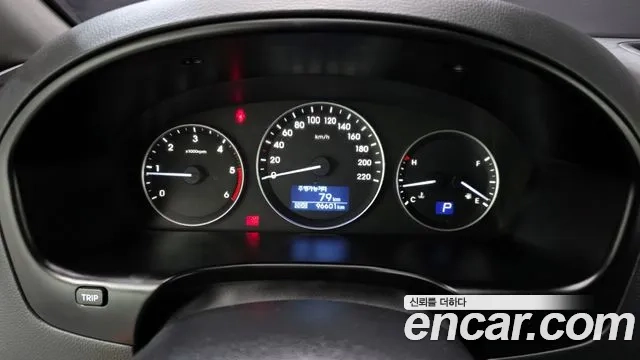 Hyundai The New Grand Starex id 2927765 из Кореи 18