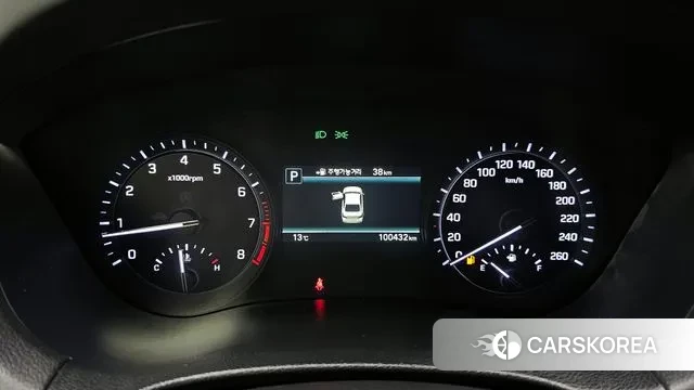 Genesis G80 id 3728525 из Кореи 18