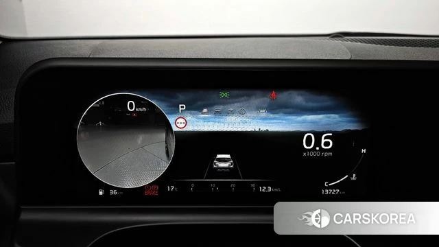 Kia The New Seltos id 3909385 из Кореи 18