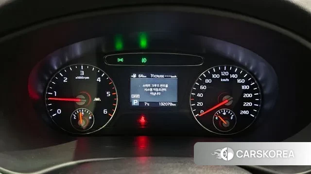 Kia The New Sorento id 3709279 из Кореи 18