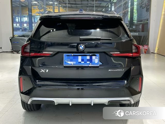 BMW X1 id 4260574 из Китая 8