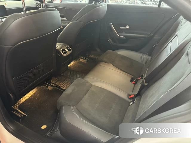 Mercedes-Benz Class A id 4329055 из Китая 17