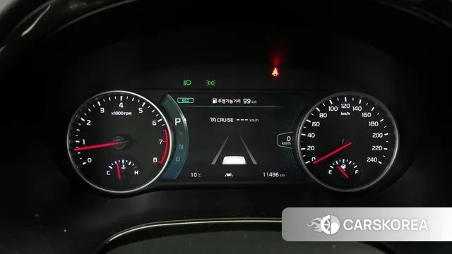 Kia Seltos id 3650134 из Кореи 18