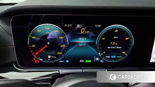 Mercedes-Benz E-Class W213 id 2999134 из Кореи 18