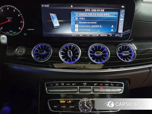 Mercedes-Benz CLS-Class C257 id 3041971 из Кореи 12