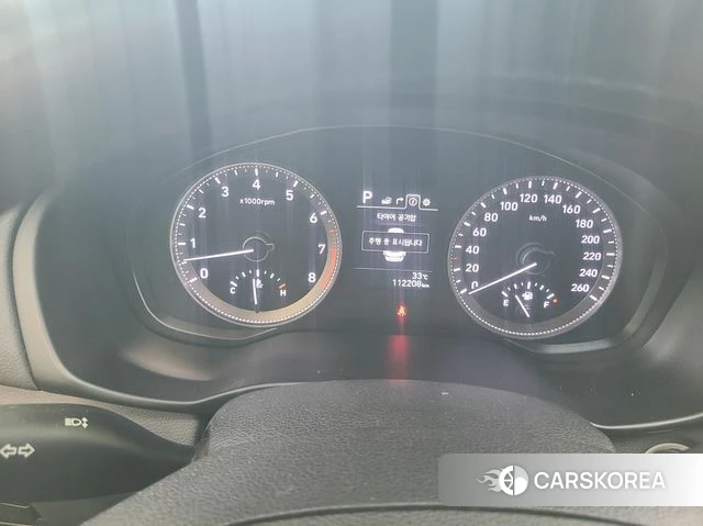 Hyundai Grandeur IG id 4652345 из Кореи 18