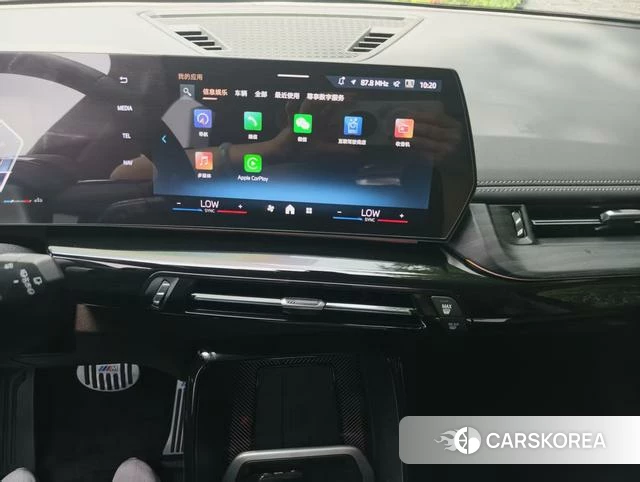 BMW X1 id 4290984 из Китая 12