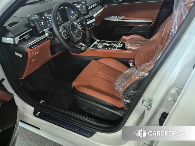 Kia The New K5 3rd generation id 4511039 из Кореи 8