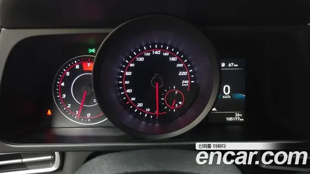 Hyundai Avante (CN7) id 2944961 из Кореи 18