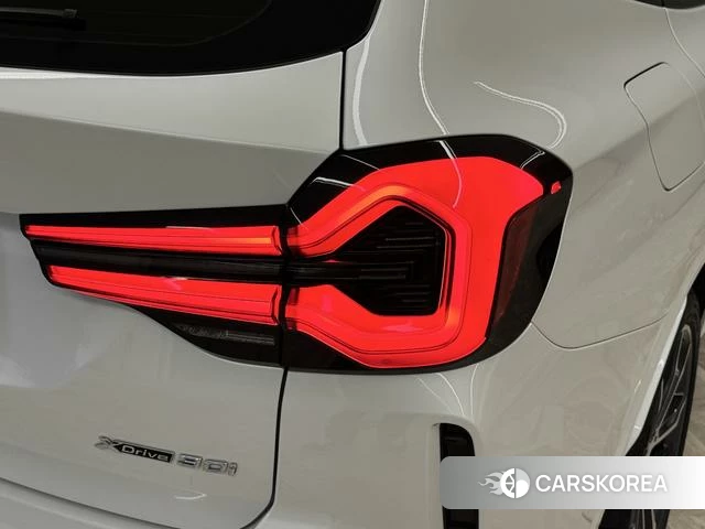 BMW X3 id 4321022 из Китая 24