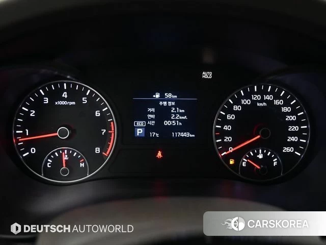 Kia The New K5 2nd generation id 3873772 из Кореи 18