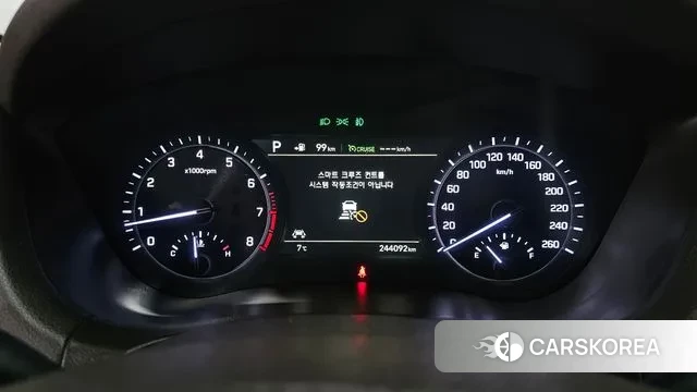 Genesis G80 id 3761442 из Кореи 18