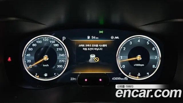 Genesis The New G70 id 2906334 из Кореи 12