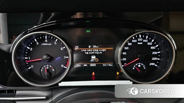 Kia Carnival 4th generation id 4735937 из Кореи 30