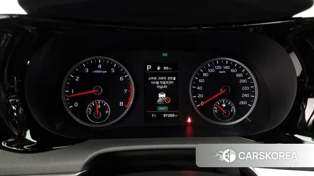 Kia K5 3rd generation id 3469277 из Кореи 18