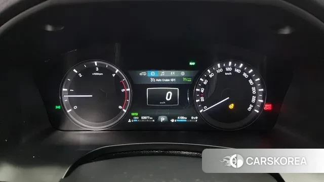 Ssangyong G4 Rexton id 3568775 из Кореи 18